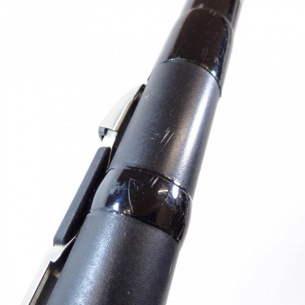 飛竜クロダイ MS-53U・F